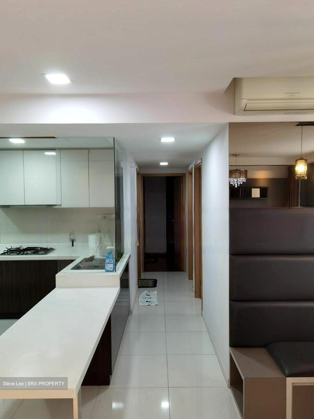 Twin Waterfalls (D19), Condominium #478221951